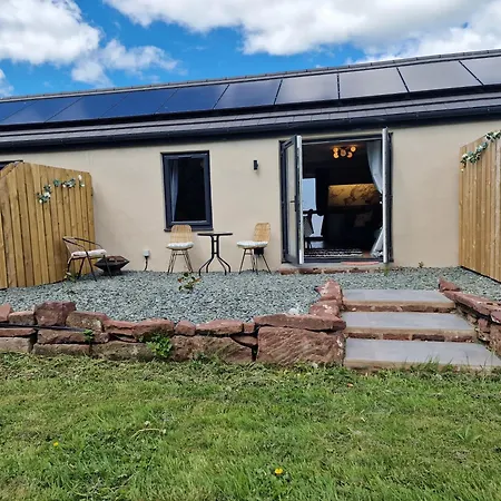 The Burrow By Blake View Holidays A Peaceful Boutique Retreat 3 Miles From Ennerdale Appartement Rowrah