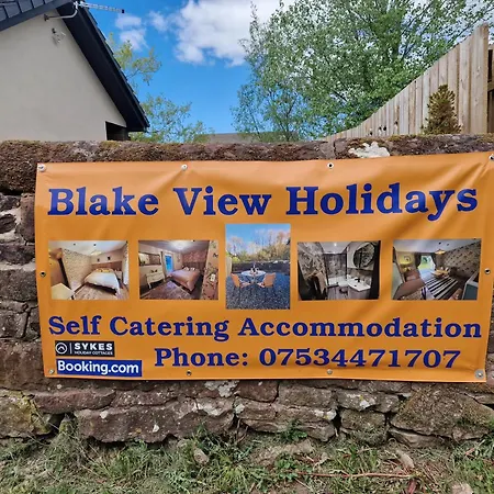The Burrow By Blake View Holidays A Peaceful Boutique Retreat 3 Miles From Ennerdale