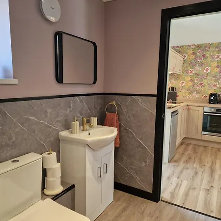 The Burrow By Blake View Holidays A Peaceful Boutique Retreat 3 Miles From Ennerdale Apartmán *