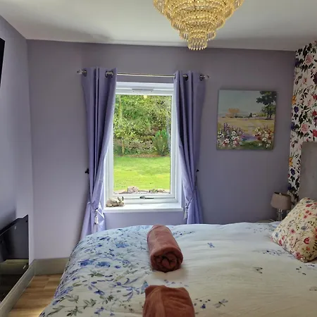 The Burrow By Blake View Holidays A Peaceful Boutique Retreat 3 Miles From Ennerdale Apartament Rowrah