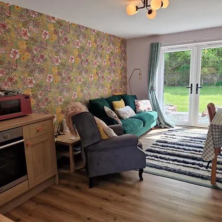 The Burrow By Blake View Holidays A Peaceful Boutique Retreat 3 Miles From Ennerdale Apartament