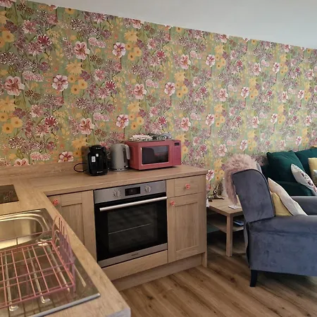 The Burrow By Blake View Holidays A Peaceful Boutique Retreat 3 Miles From Ennerdale Apartament