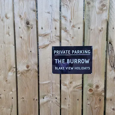 The Burrow By Blake View Holidays A Peaceful Boutique Retreat 3 Miles From Ennerdale *