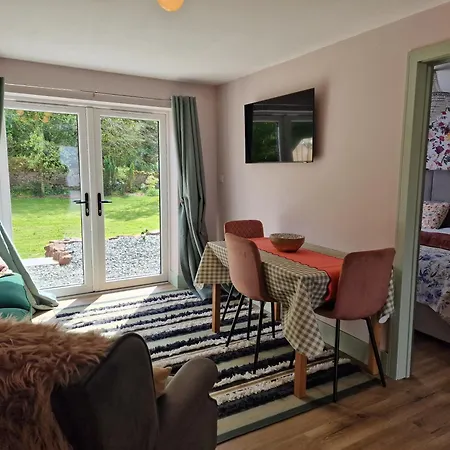 The Burrow By Blake View Holidays A Peaceful Boutique Retreat 3 Miles From Ennerdale