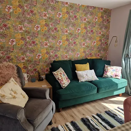 The Burrow By Blake View Holidays A Peaceful Boutique Retreat 3 Miles From Ennerdale