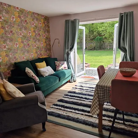 The Burrow By Blake View Holidays A Peaceful Boutique Retreat 3 Miles From Ennerdale Rowrah