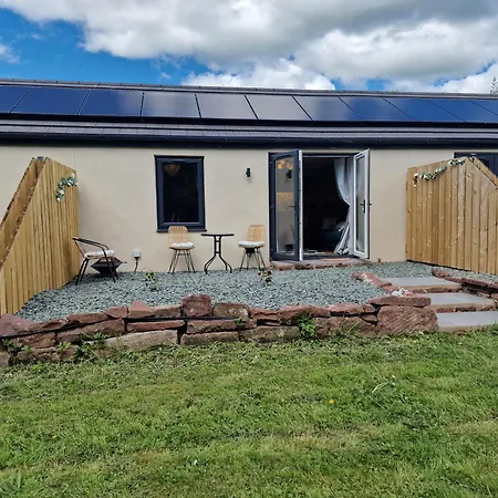 The Burrow By Blake View Holidays A Peaceful Boutique Retreat 3 Miles From Ennerdale *