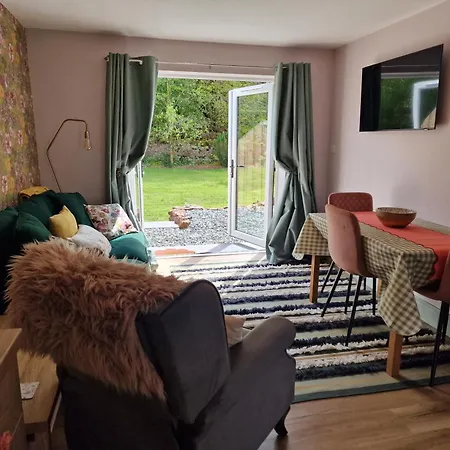 The Burrow By Blake View Holidays A Peaceful Boutique Retreat 3 Miles From Ennerdale Apartament *