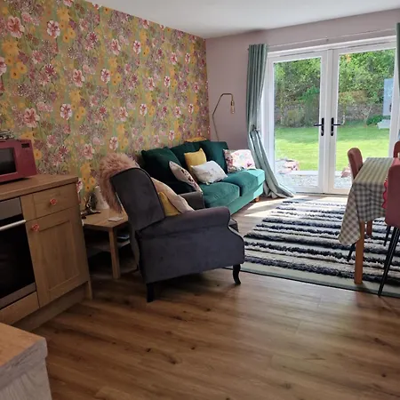 The Burrow By Blake View Holidays A Peaceful Boutique Retreat 3 Miles From Ennerdale