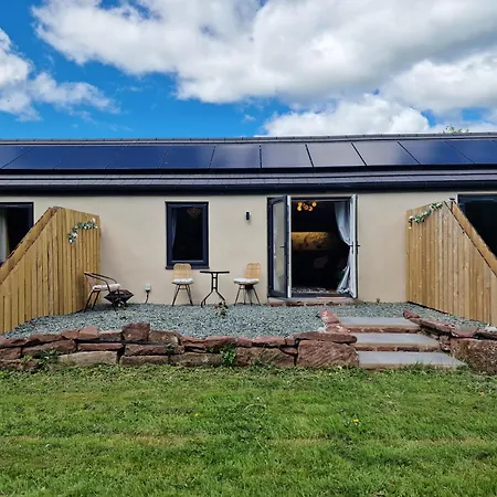 The Burrow By Blake View Holidays A Peaceful Boutique Retreat 3 Miles From Ennerdale Apartament *