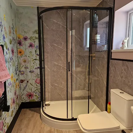 Apartmán The Burrow By Blake View Holidays A Peaceful Boutique Retreat 3 Miles From Ennerdale *