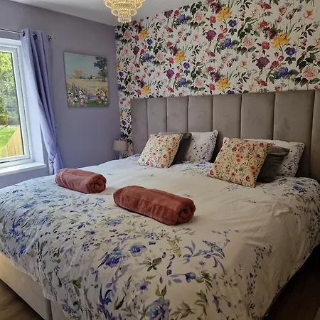 The Burrow By Blake View Holidays A Peaceful Boutique Retreat 3 Miles From Ennerdale Apartment *